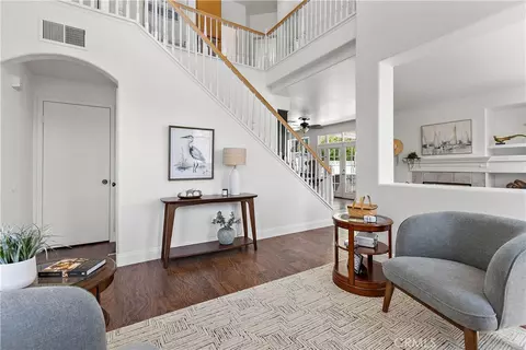 Entry Way - 33068 Harmony Ln, Temecula, CA 92592 photo 1 of 4