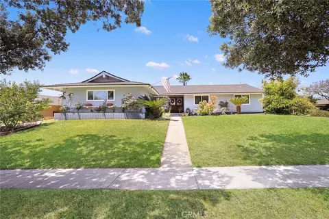 1629 Sumner Ave, Claremont, CA 91711