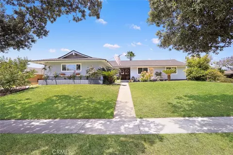 1629 Sumner Ave, Claremont, CA 91711