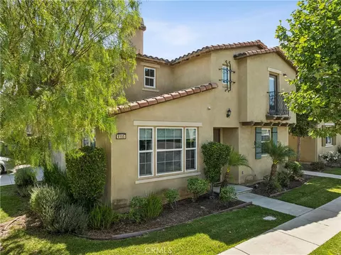 4155 Windspring St, Corona, CA 92883