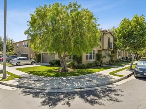4155 Windspring St, Corona, CA 92883