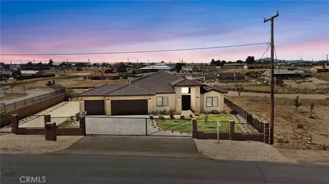 17840 Talisman St, Hesperia, CA 92345
