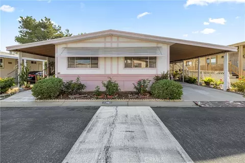5700 W Wilson St #76, Banning, CA 92220
