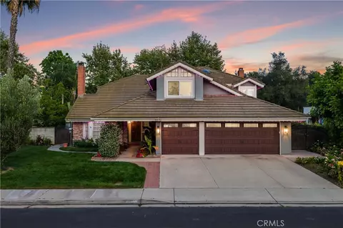 5570 Lakeview Dr, La Verne, CA 91750