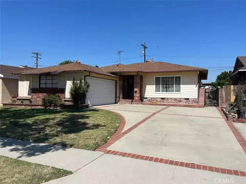 15608 Domart Ave, Norwalk, CA 90650