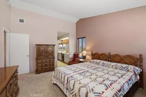 Bedroom - 210 Jesse Way, Redlands, CA 92374 photo 5 of 5