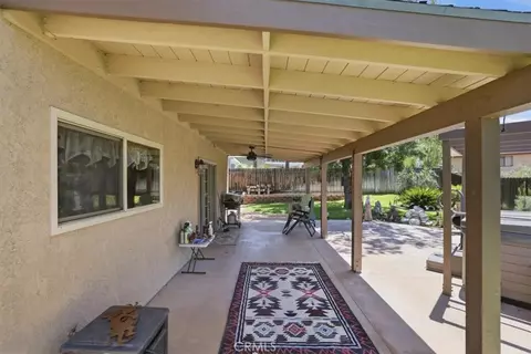 Exterior - 210 Jesse Way, Redlands, CA 92374 photo 10 of 13