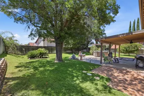Exterior - 210 Jesse Way, Redlands, CA 92374 photo 7 of 13