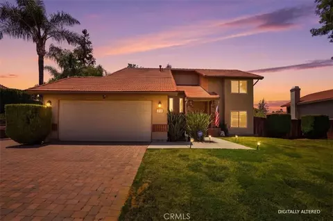 Exterior - 210 Jesse Way, Redlands, CA 92374 photo 4 of 13