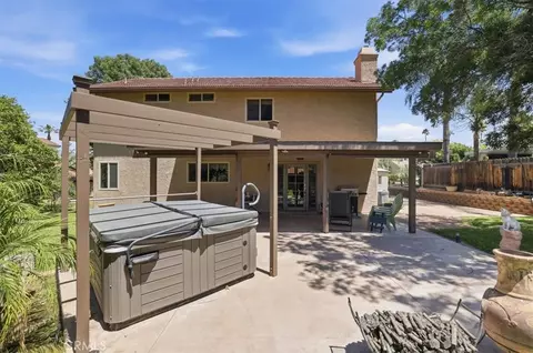 Exterior - 210 Jesse Way, Redlands, CA 92374 photo 9 of 13