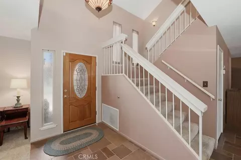 Entry Way - 210 Jesse Way, Redlands, CA 92374 photo 2 of 5