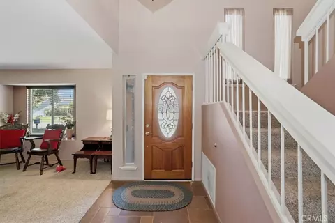 Entry Way - 210 Jesse Way, Redlands, CA 92374 photo 1 of 5