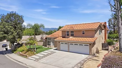 1417 Avenida Entrada, San Dimas, CA 91773