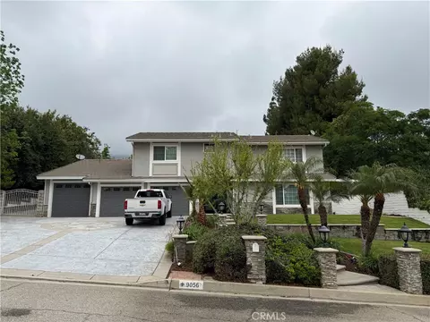 9056 Caballero Dr, Rancho Cucamonga, CA 91737