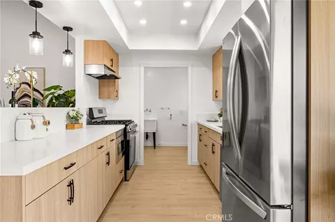 Kitchen - 4565 Grand Ave, Montclair, CA 91763 photo 2 of 5