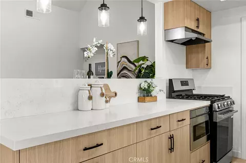 Kitchen - 4565 Grand Ave, Montclair, CA 91763 photo 3 of 5