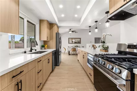 Kitchen - 4565 Grand Ave, Montclair, CA 91763 photo 4 of 5