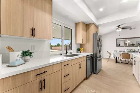 Kitchen - 4565 Grand Ave, Montclair, CA 91763 photo 5 of 5