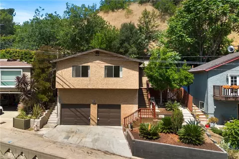 5335 Monterey Rd, Los Angeles, CA 90042