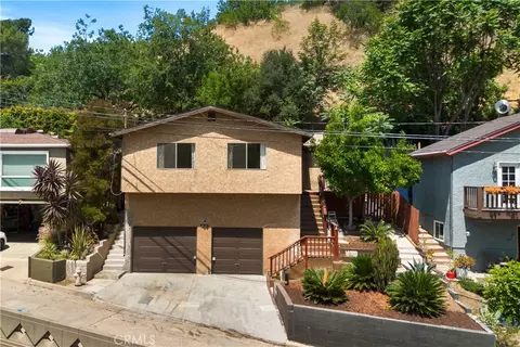 5335 Monterey Rd, Los Angeles, CA 90042