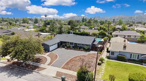 View/Area - 1302 E Bennett, Glendora, CA 91741 photo 1 of 18
