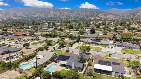 View/Area - 1302 E Bennett, Glendora, CA 91741 photo 13 of 18