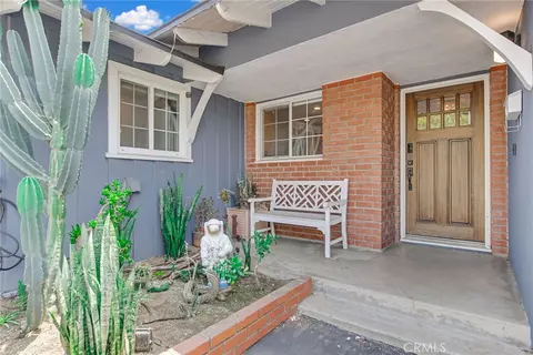Exterior - 1302 E Bennett, Glendora, CA 91741 photo 6 of 13