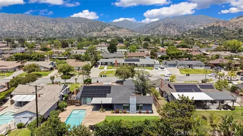 View/Area - 1302 E Bennett, Glendora, CA 91741 photo 5 of 18