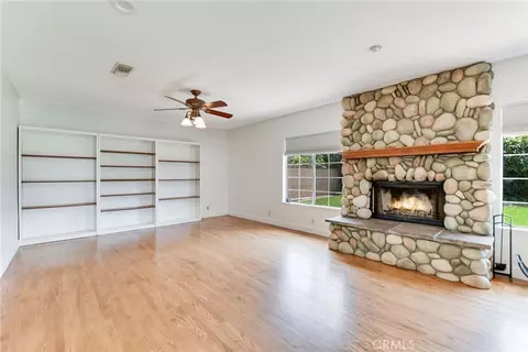Living - 1302 E Bennett, Glendora, CA 91741 photo 5 of 9
