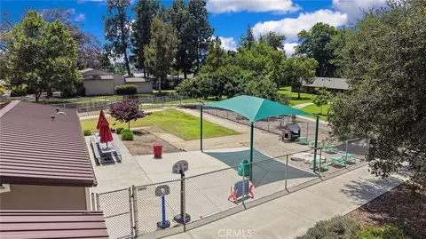 Exterior - 1302 E Bennett, Glendora, CA 91741 photo 13 of 13