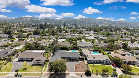 View/Area - 1302 E Bennett, Glendora, CA 91741 photo 8 of 18