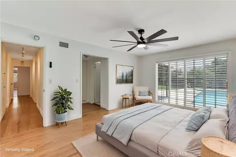 Bedroom - 1302 E Bennett, Glendora, CA 91741 photo 3 of 3
