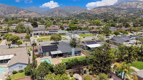 View/Area - 1302 E Bennett, Glendora, CA 91741 photo 6 of 18