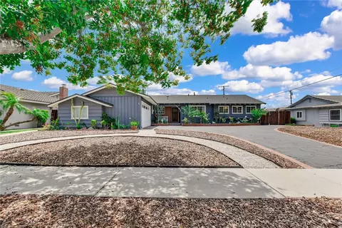 Exterior - 1302 E Bennett, Glendora, CA 91741 photo 2 of 13