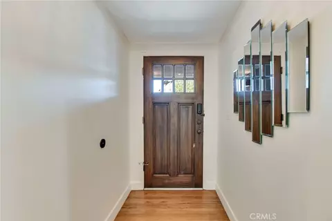 Entry Way - 1302 E Bennett, Glendora, CA 91741 photo 1 of 2