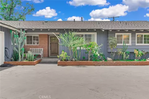 Exterior - 1302 E Bennett, Glendora, CA 91741 photo 5 of 13