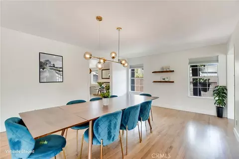 Dining - 1302 E Bennett, Glendora, CA 91741 photo 1 of 5