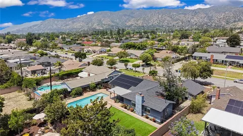View/Area - 1302 E Bennett, Glendora, CA 91741 photo 4 of 18
