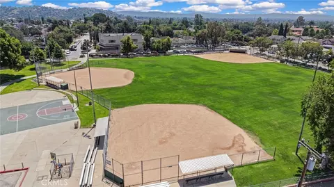 View/Area - 1302 E Bennett, Glendora, CA 91741 photo 17 of 18