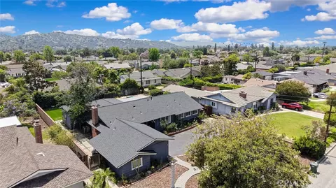View/Area - 1302 E Bennett, Glendora, CA 91741 photo 3 of 18