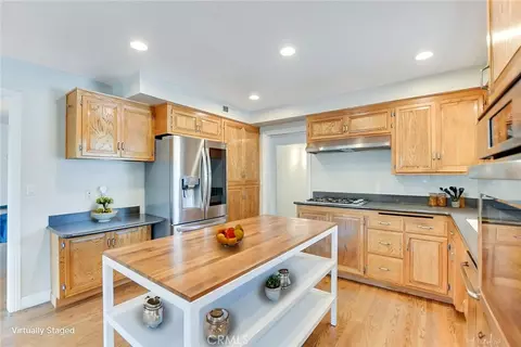 Kitchen - 1302 E Bennett, Glendora, CA 91741 photo 1 of 5