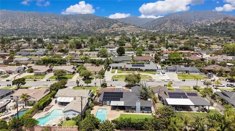 View/Area - 1302 E Bennett, Glendora, CA 91741 photo 12 of 18
