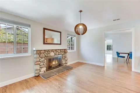 Living - 1302 E Bennett, Glendora, CA 91741 photo 8 of 9