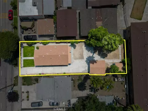 822 N Mountain Vw, San Bernardino, CA 92401