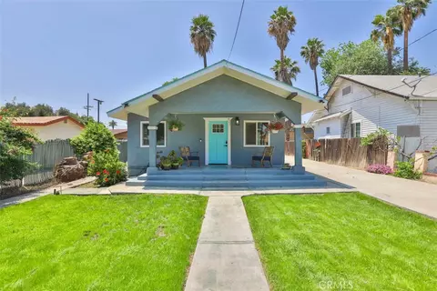 822 N Mountain Vw, San Bernardino, CA 92401
