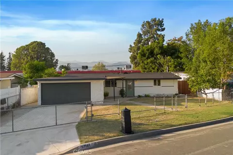 17141 E Tudor St, Covina, CA 91722