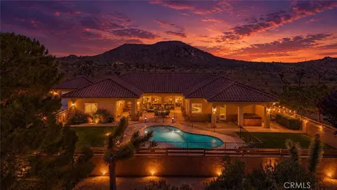 52775 Pipes Canyon Rd, Pioneertown, CA 92268