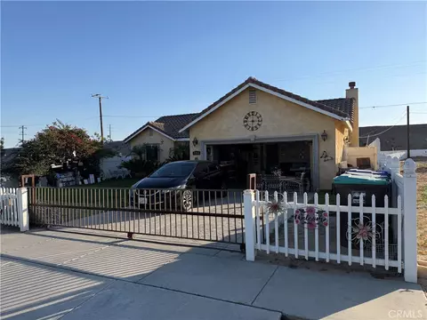 2382 Duffy St, San Bernardino, CA 92407
