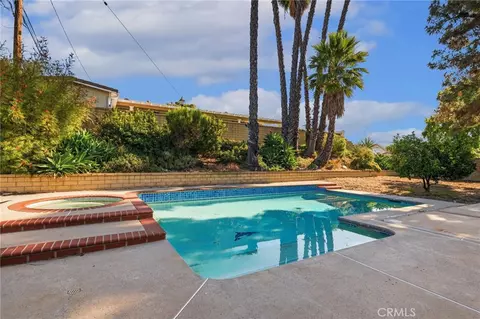 Exterior - 1031 W Patrick St, Upland, CA 91784 photo 2 of 2