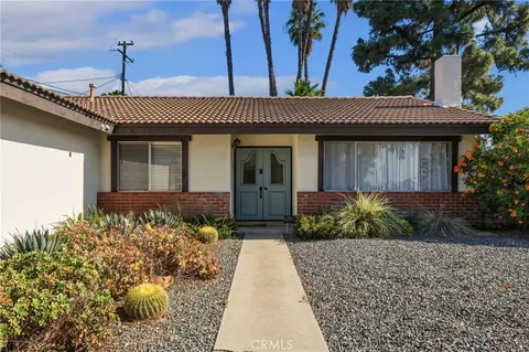 Exterior - 1031 W Patrick St, Upland, CA 91784 photo 1 of 2